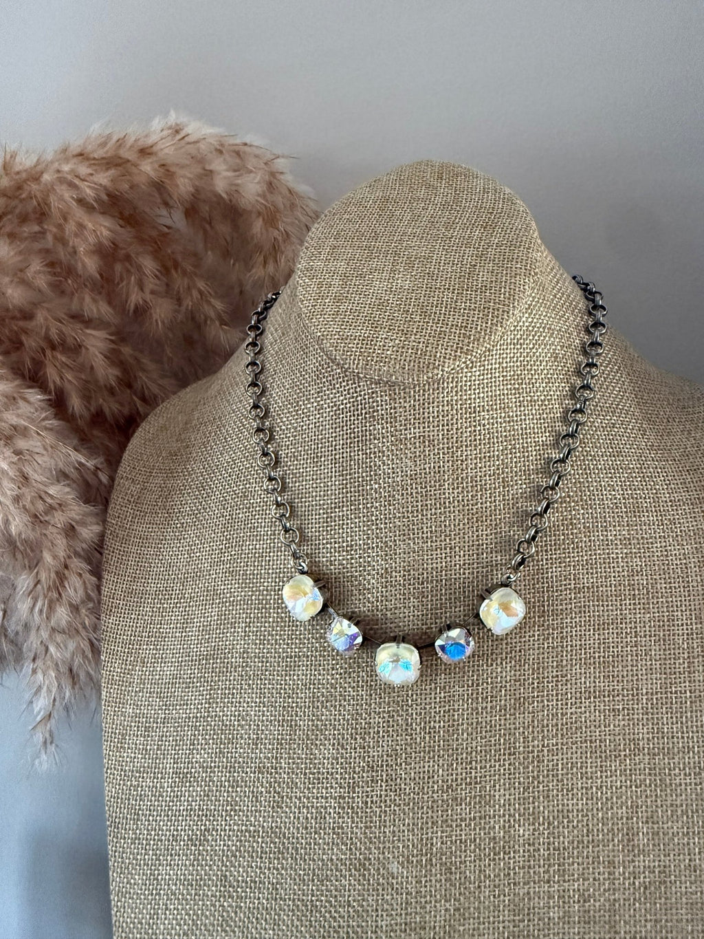 STACEY NECKLACE - Che Cose Belle