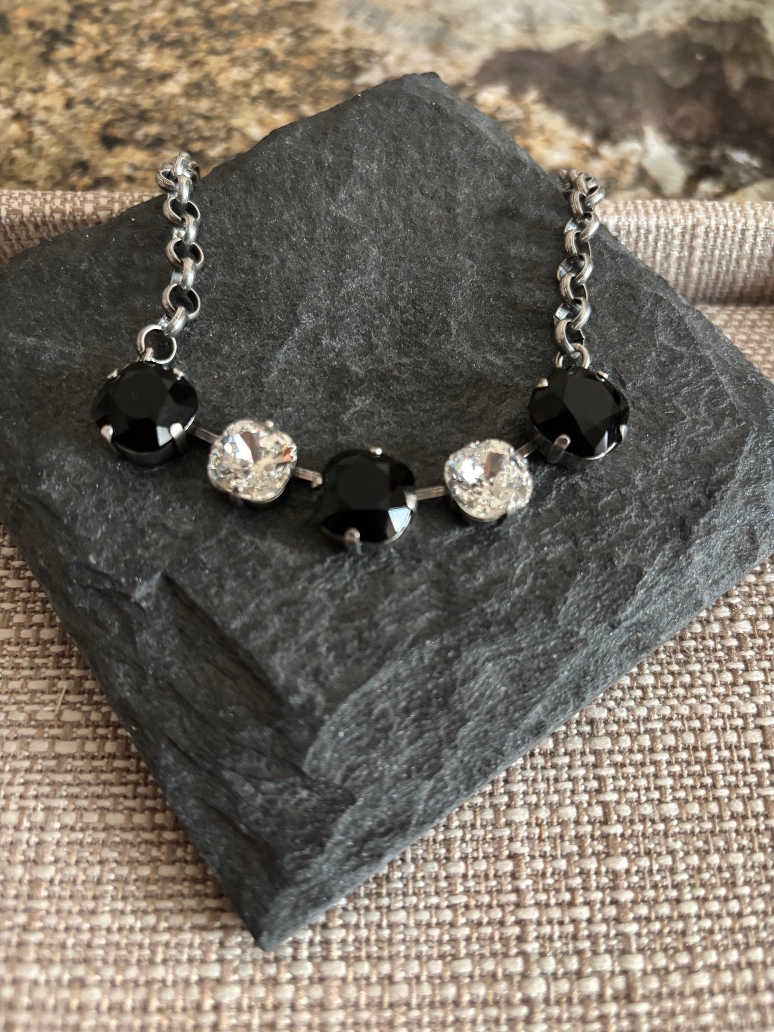 STACEY NECKLACE - Che Cose Belle