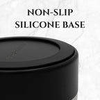Stainless Steel Feeder Bowl - Che Cose Belle