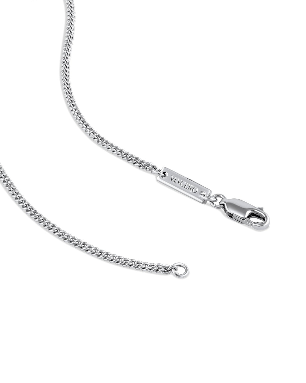Star Of David Pendant - Sapphire - Che Cose Belle