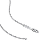 Star Of David Pendant - Sapphire - Che Cose Belle