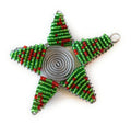 Star Of Health ⭐ Ornament - Che Cose Belle