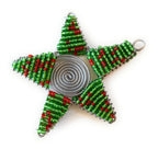 Star Of Health ⭐ Ornament - Che Cose Belle
