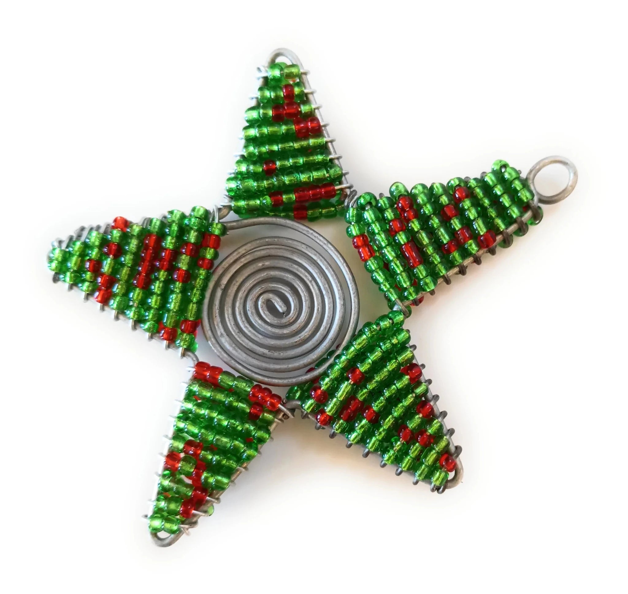 Star Of Health ⭐ Ornament - Che Cose Belle