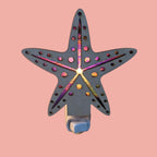 Starfish LED Nightlight - Tropical Coastal Beach Decor Night Light - Che Cose Belle