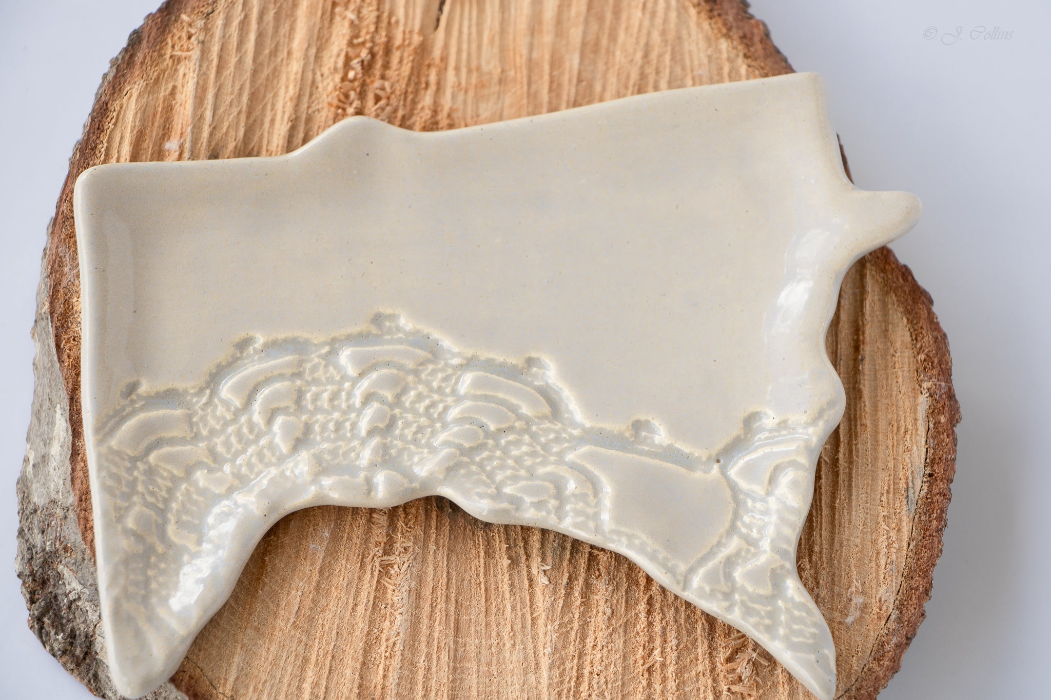State Dish - Che Cose Belle