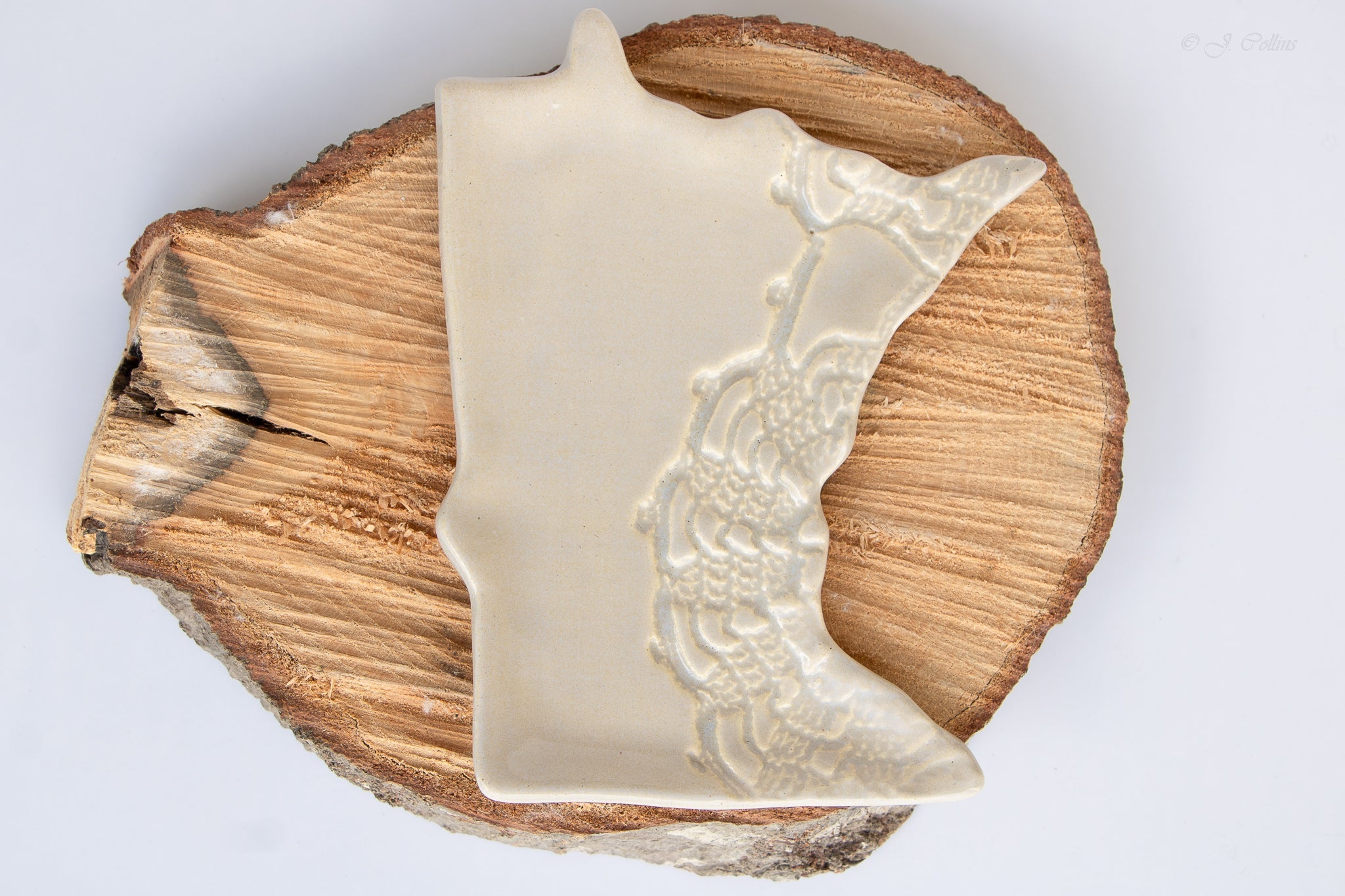 State Dish - Che Cose Belle