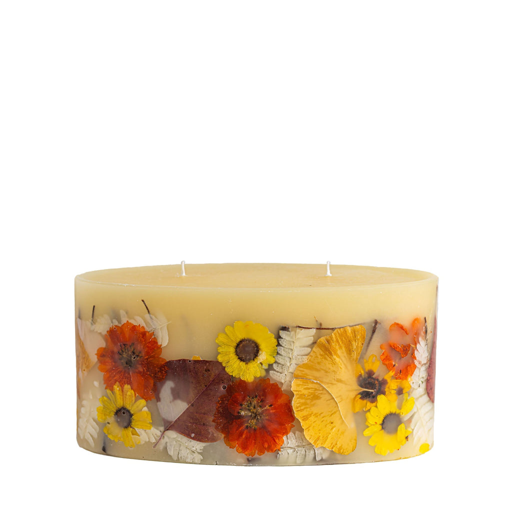Statement Botanical Candle - Honey Tobacco - Che Cose Belle