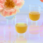 Stemless Wine Glasses - Che Cose Belle