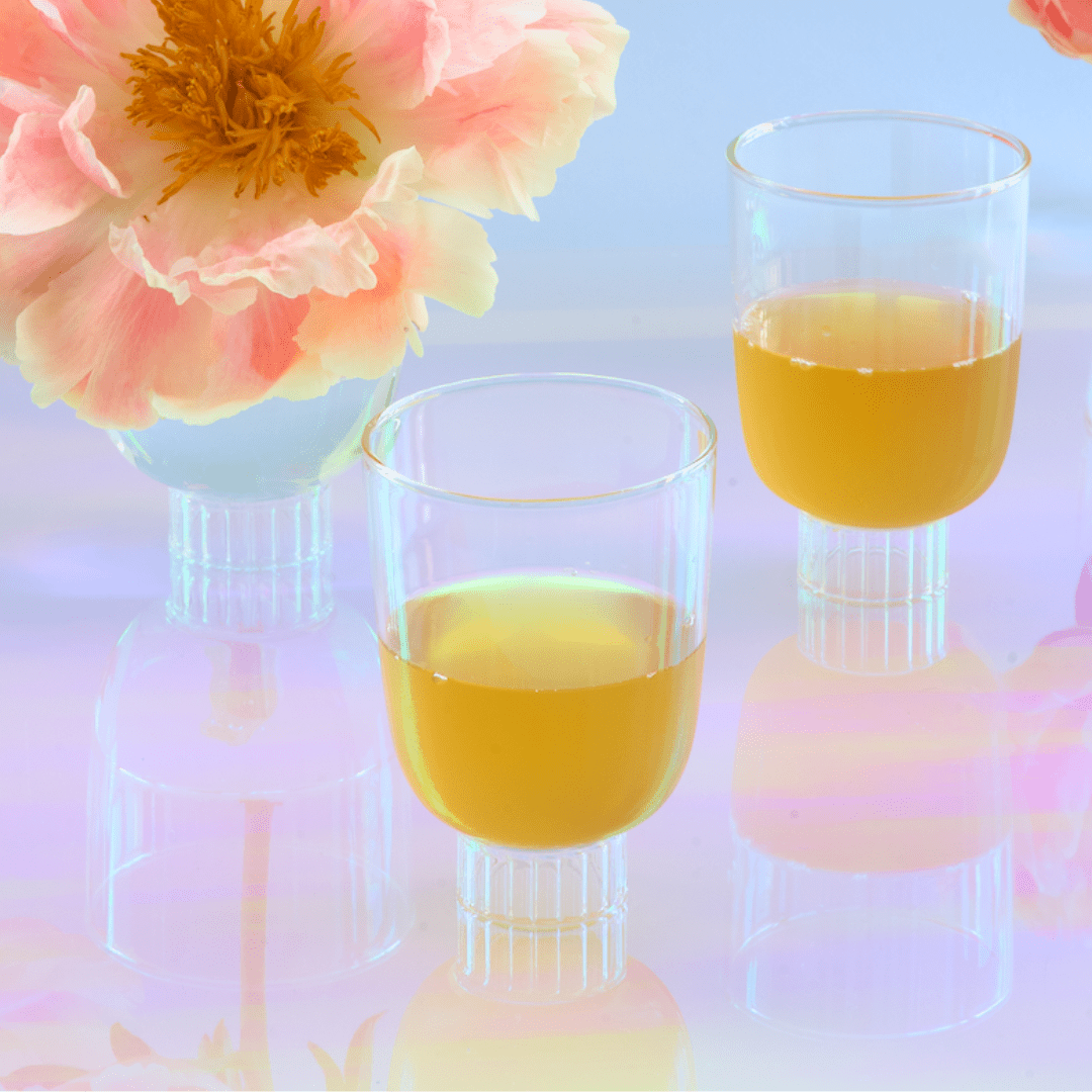 Stemless Wine Glasses - Che Cose Belle