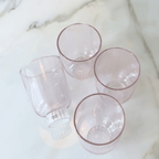 Stemless Wine Glasses - Che Cose Belle