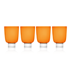 Stemless Wine Glasses - Che Cose Belle