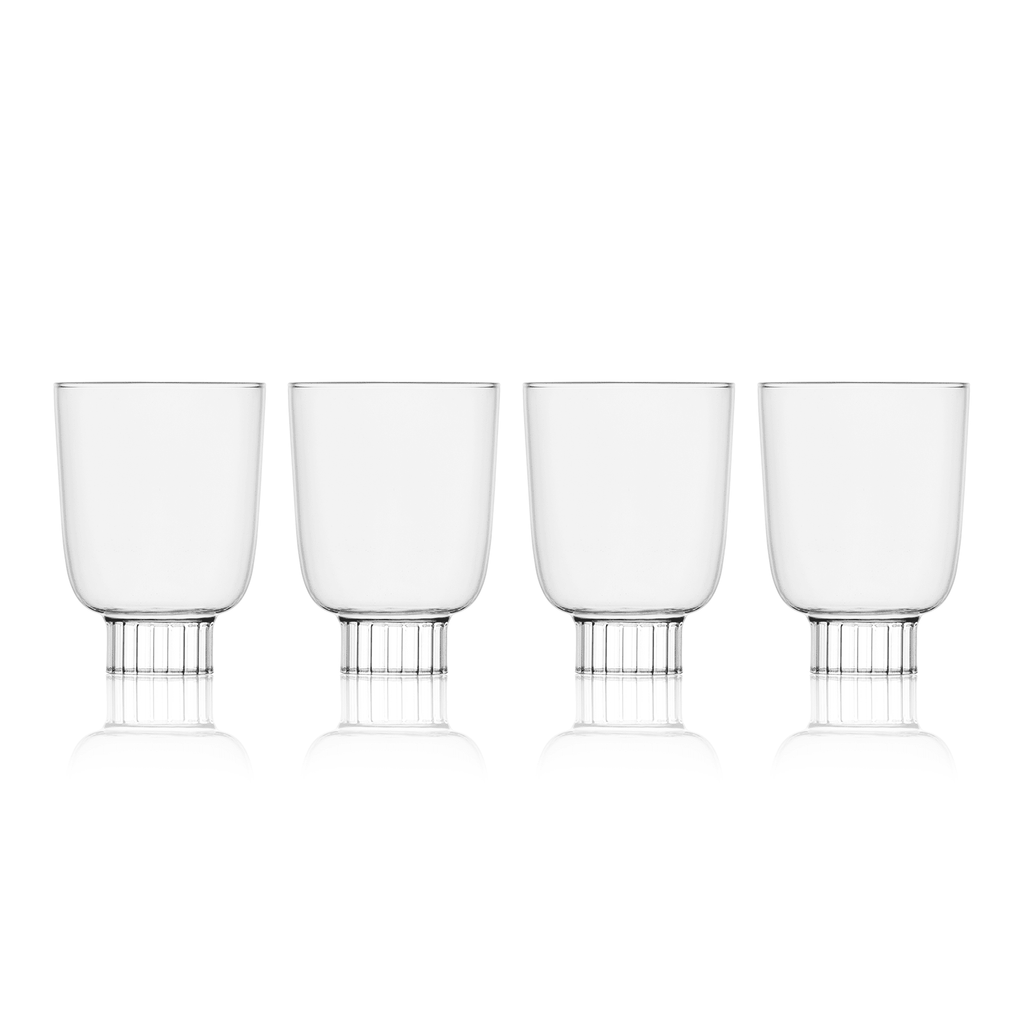 Stemless Wine Glasses - Che Cose Belle