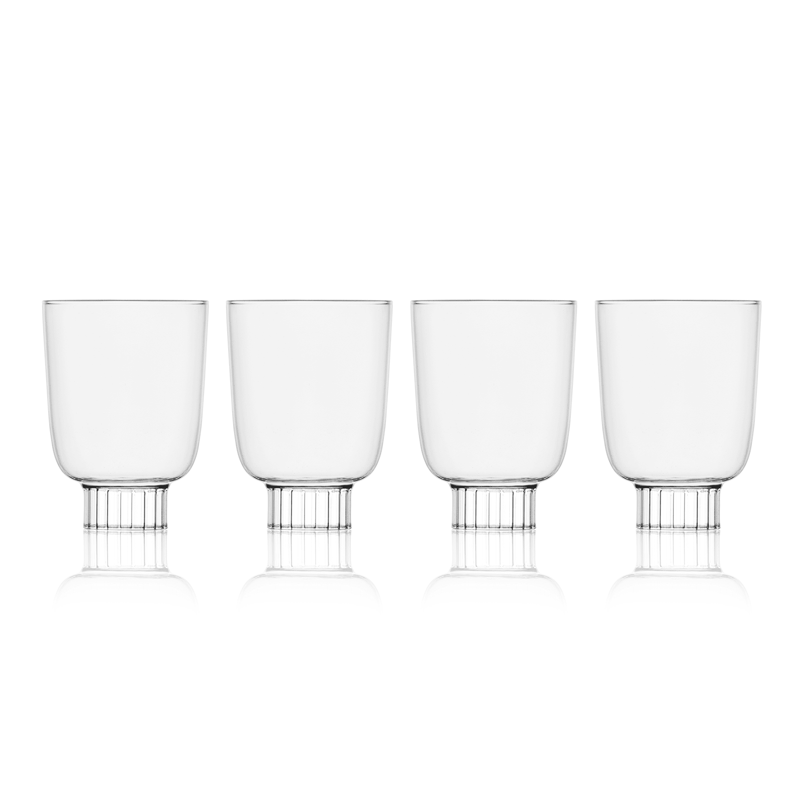 Stemless Wine Glasses - Che Cose Belle
