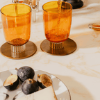 Stemless Wine Glasses - Che Cose Belle