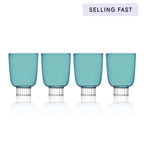 Stemless Wine Glasses - Che Cose Belle