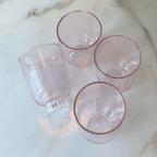 Stemless Wine Glasses - Che Cose Belle