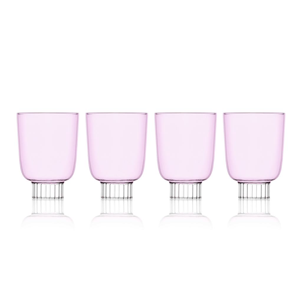 Stemless Wine Glasses - Che Cose Belle