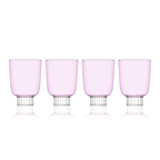 Stemless Wine Glasses - Che Cose Belle