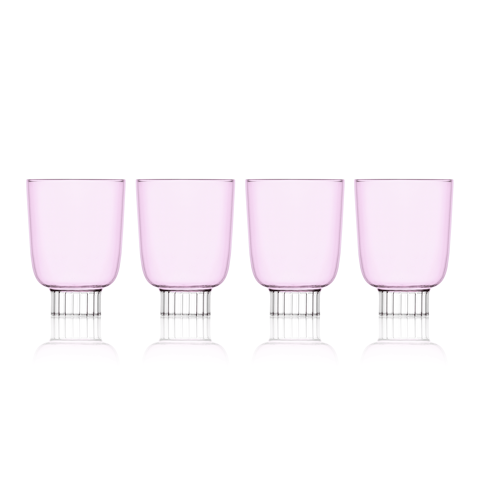 Stemless Wine Glasses - Che Cose Belle