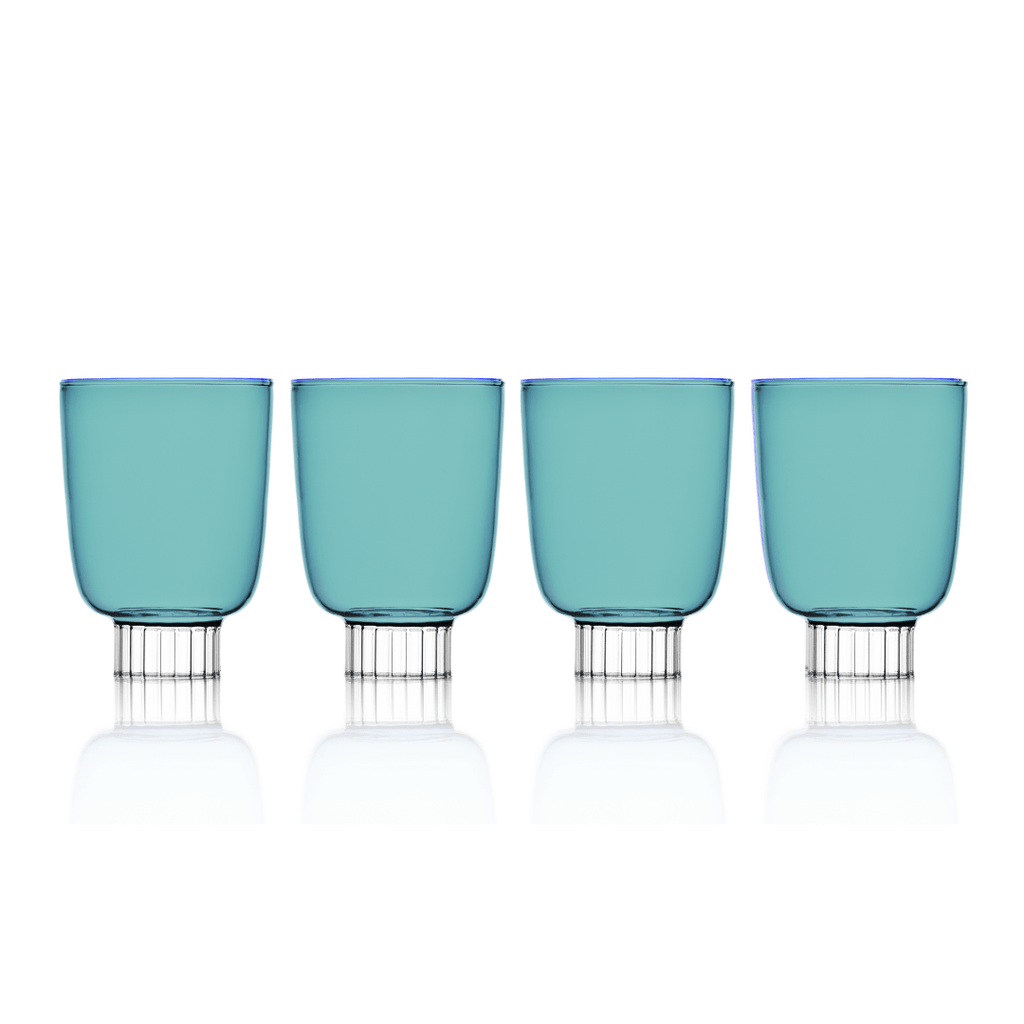 Stemless Wine Glasses - Che Cose Belle