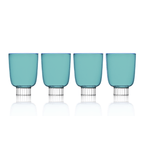 Stemless Wine Glasses - Che Cose Belle