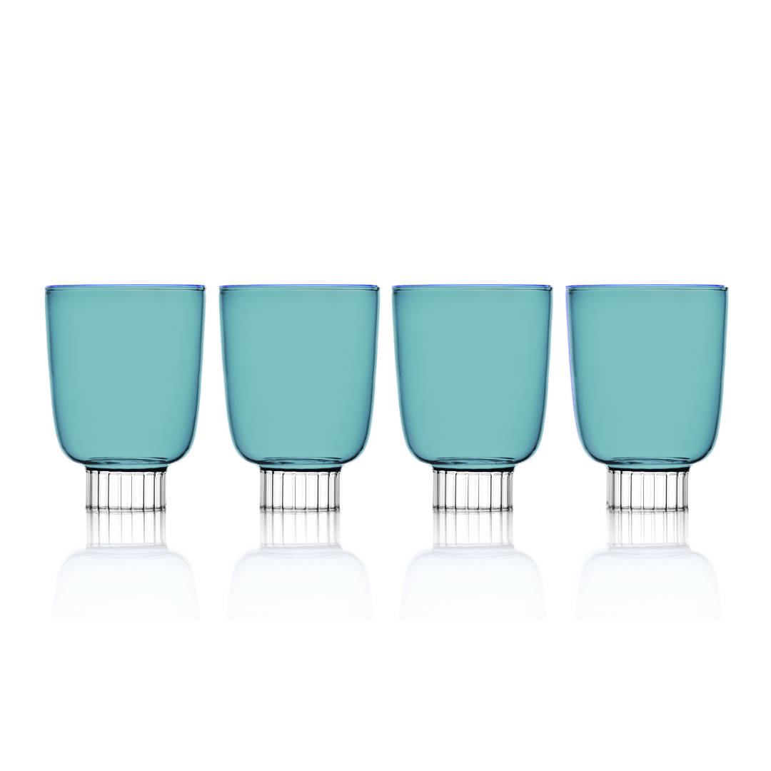 Stemless Wine Glasses - Che Cose Belle