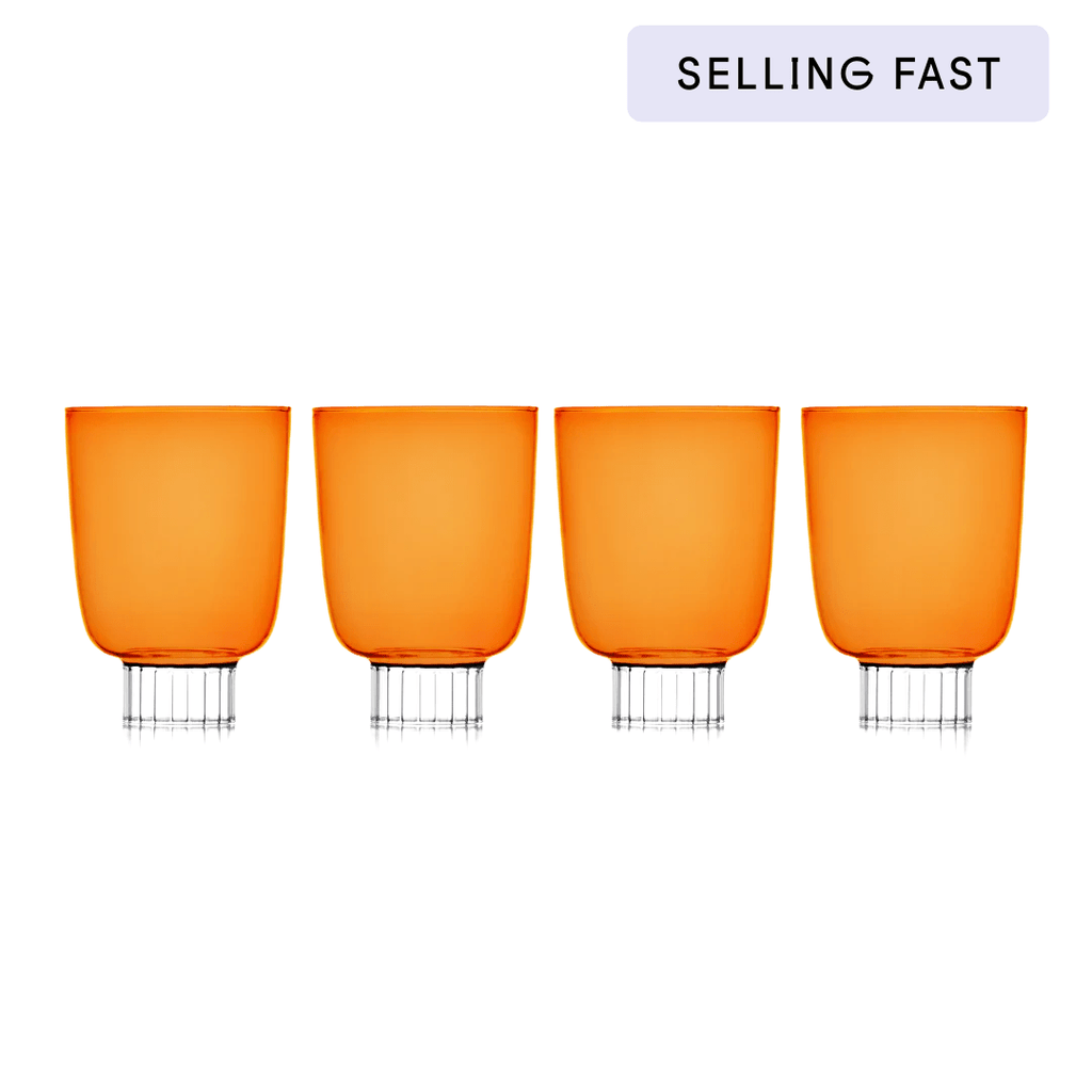 Stemless Wine Glasses - Che Cose Belle