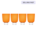 Stemless Wine Glasses - Che Cose Belle