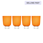 Stemless Wine Glasses - Che Cose Belle