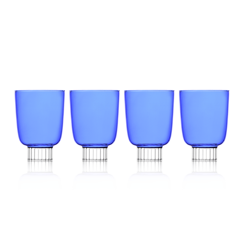 Stemless Wine Glasses - Che Cose Belle