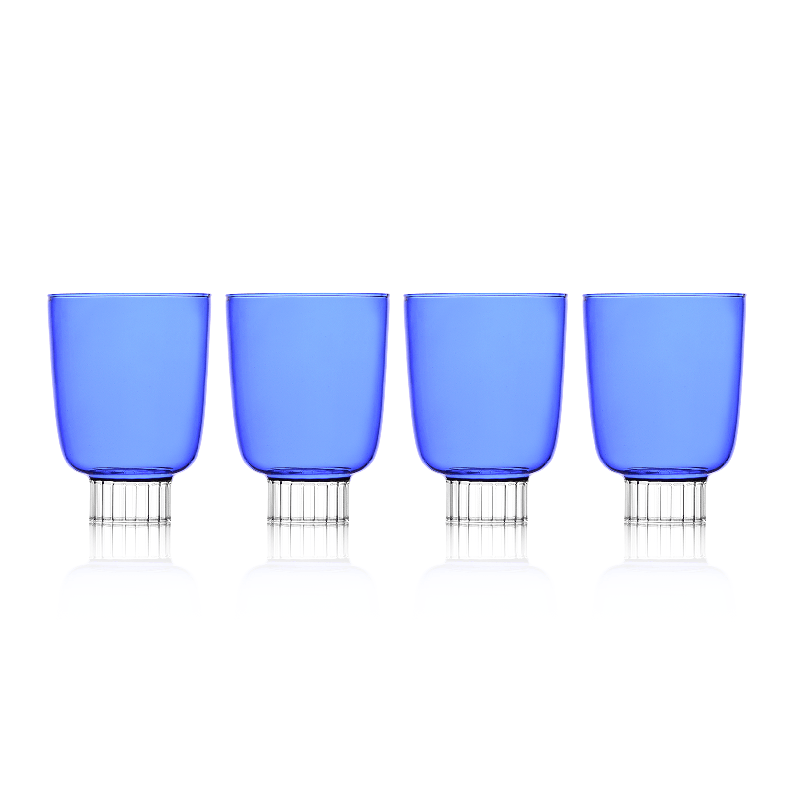 Stemless Wine Glasses - Che Cose Belle