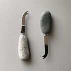 Stone Cheese Knife - Che Cose Belle
