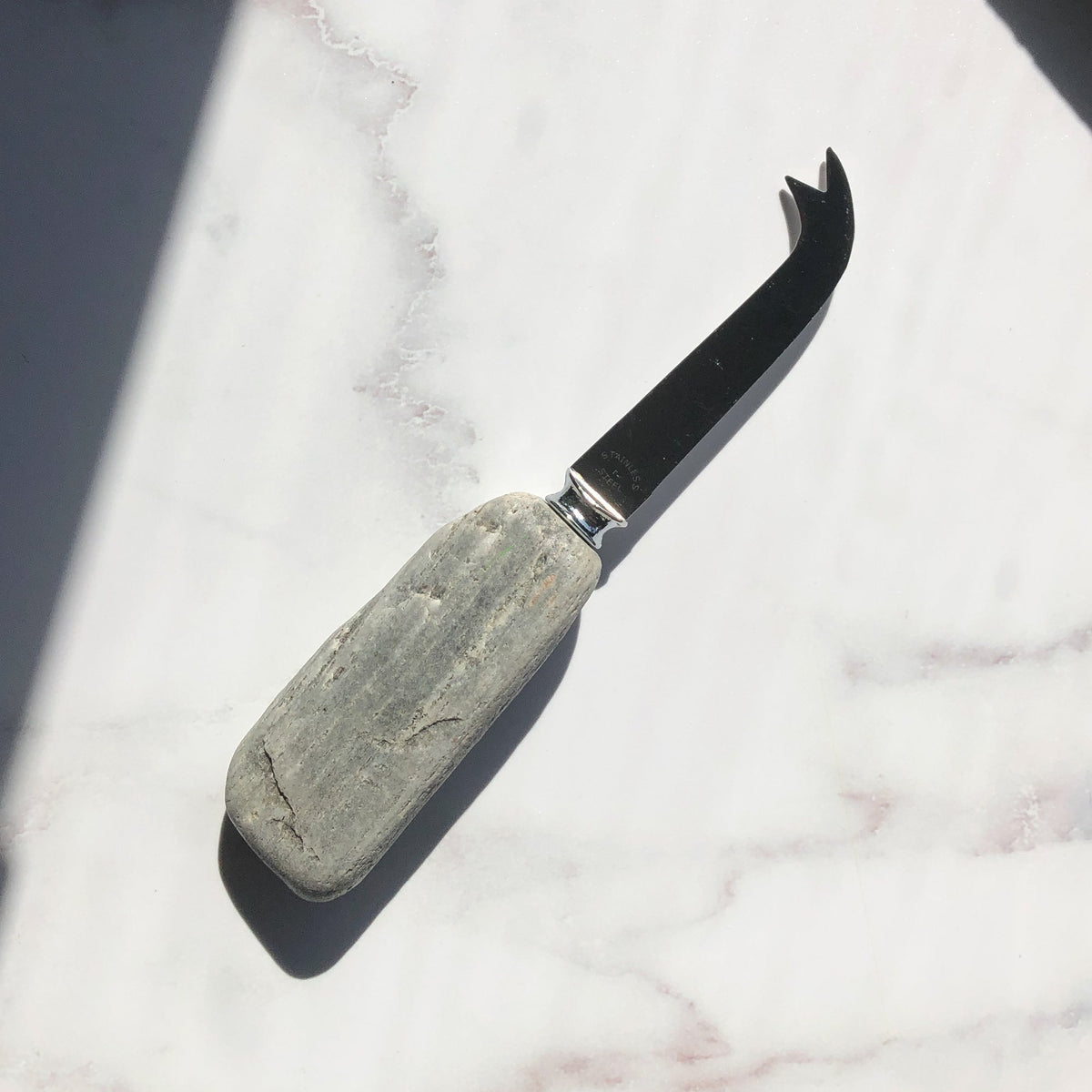 Stone Cheese Knife - Che Cose Belle