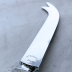 Stone Cheese Knife - Che Cose Belle