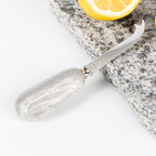 Stone Cheese Knife - Che Cose Belle