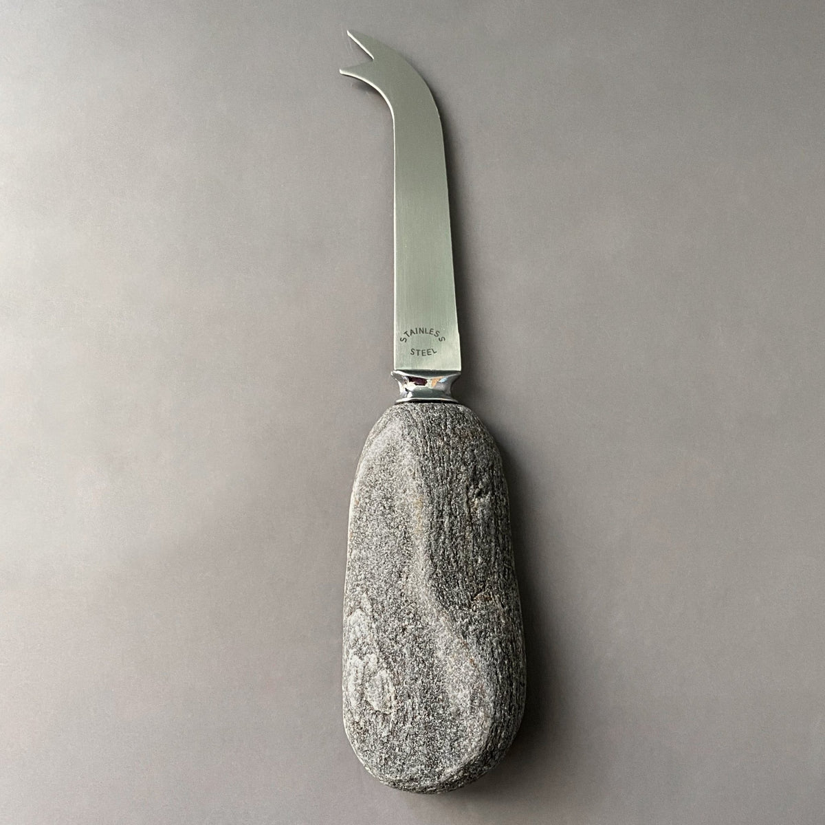 Stone Cheese Knife - Che Cose Belle