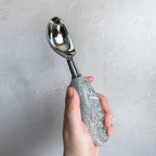Stone Ice Cream Scoop - Che Cose Belle