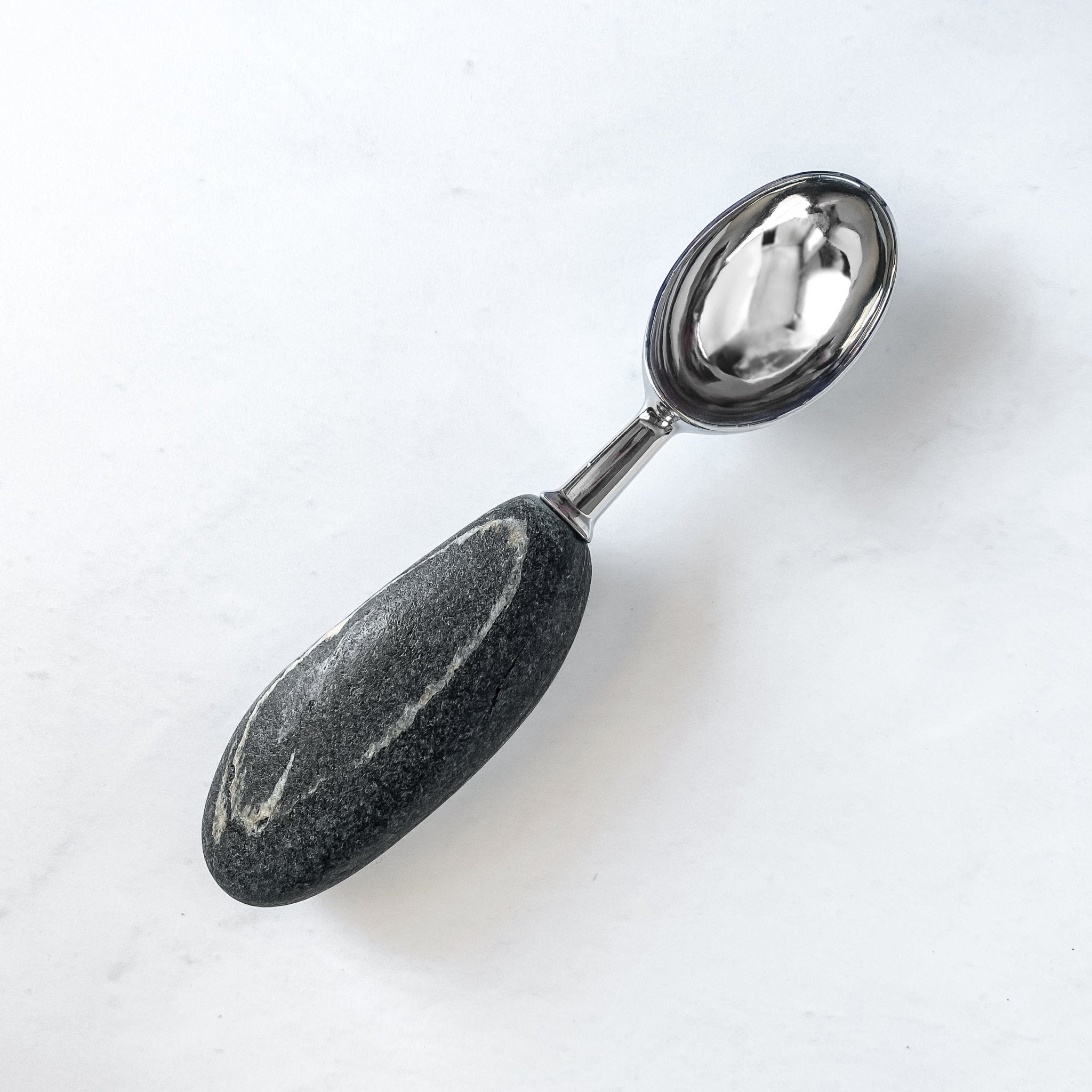 Stone Ice Cream Scoop - Che Cose Belle