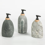 Stone Soap/Lotion Pump Dispenser - Che Cose Belle