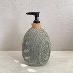 Stone Soap/Lotion Pump Dispenser - Che Cose Belle
