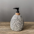 Stone Soap/Lotion Pump Dispenser - Che Cose Belle
