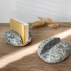 Stone Sponge Holder - Che Cose Belle