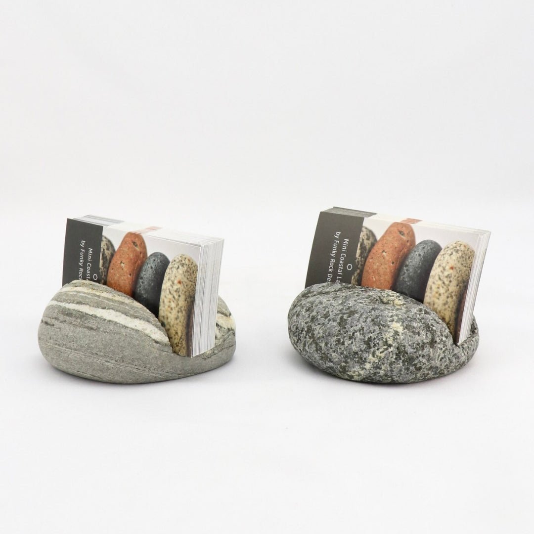 Stone Sponge Holder - Che Cose Belle