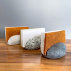 Stone Sponge Holder - Che Cose Belle