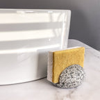 Stone Sponge Holder - Che Cose Belle
