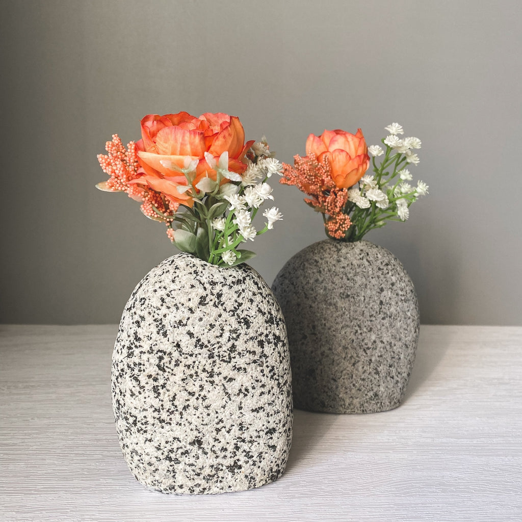 Stone Vase - Che Cose Belle
