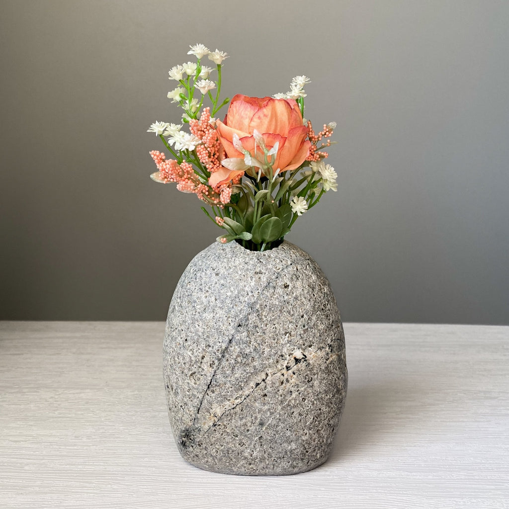 Stone Vase - Che Cose Belle