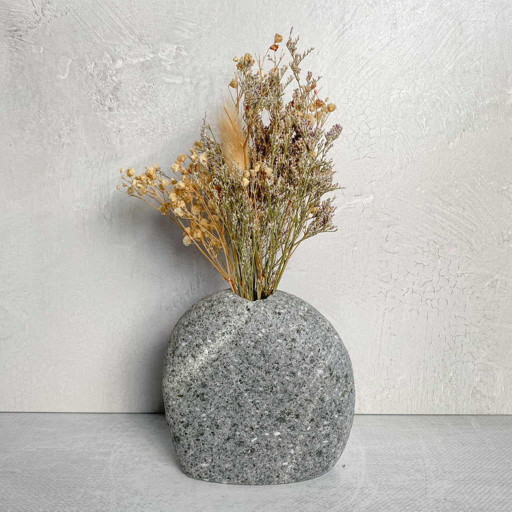 Stone Vase - Che Cose Belle