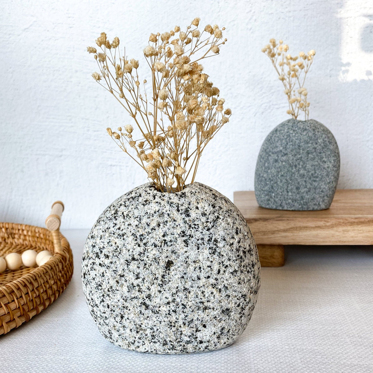Stone Vase - Che Cose Belle